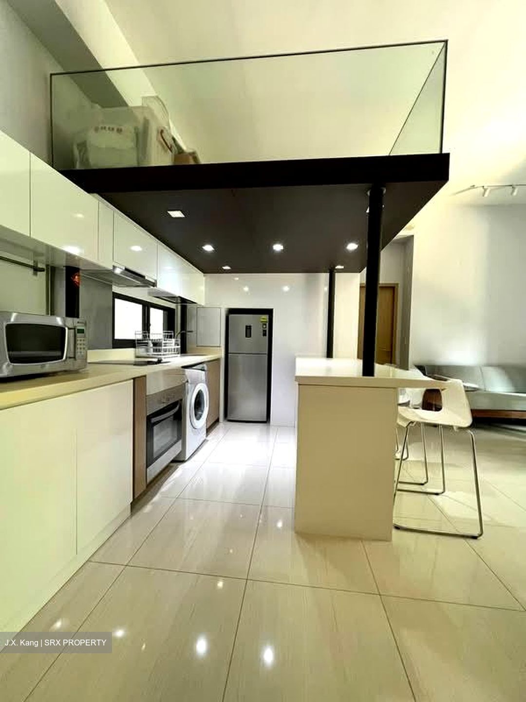 Boathouse Residences (D19), Condominium #532260161